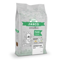 Jarco Sensitive Hert hondenbrokken - 12,5 kg