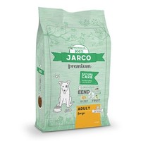 Jarco Adult Large Breed Eend hondenbrokken - 15 kg