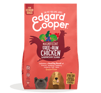 Edgard & Cooper Senior Graanvrij hondenbrokken - 12 kg