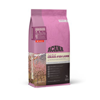 Acana Singles Grass-fed Lamb volwassen hondenbrokken - 17 kg