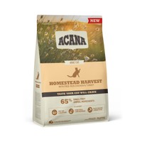 Acana Homestead Harvest volwassen kattenbrokken - 1,8 kg