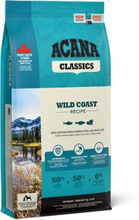 Acana Classics Wild Coast hondenbrokken - 14,5 kg