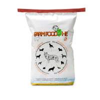 Farm Food HE Schotse zalmolie hondenbrokken voor volwassen honden - 15 kg