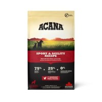 Acana Sport & Agility hondenbrokken voor volwassen honden - 11,4 kg