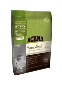 Acana Grasslands adult hondenbrokken - 6 kg