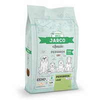 Jarco Persbrok Adult Classic eend hondenbrokken - 15 kg