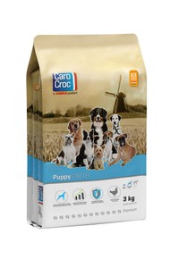 Carocroc Puppy Premium hondenbrokken - 3 kg