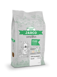 Jarco Sensitive Insect adult hondenbrokken - 12,5 kg
