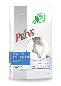 Prins VitalCare Adult Maxi kattenbrokken - 10 kg