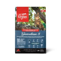 Orijen Guardian 8 volwassen kattenbrokken - 1,8 kg