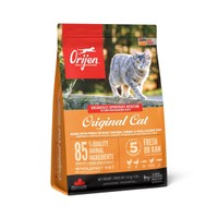 Orijen Original kattenbrokken - 1,8 kg