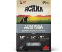 Acana Adult Small Breed hondenbrokken - 2 kg