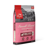 Orijen Small Breed adult hondenbrokken - 4,5 kg
