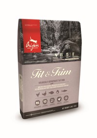 Orijen Fit & Trim kattenbrokken - 5,4 kg
