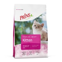 Prins VitalCare Kitten kattenbrokken - 4 kg