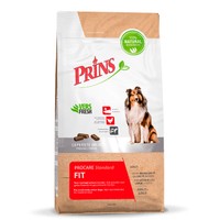 Prins ProCare Standaard Fit volwassen hondenbrokken - 20 kg