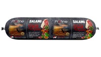 Profine Salami graanvrij eend & groenten natvoer voor volwassen honden - 800 gram