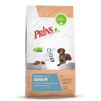 Prins ProCare Senior Support hondenbrokken - 20 kg