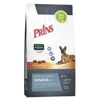 Prins Protection Croque Senior Fit hondenbrokken - 10 kg