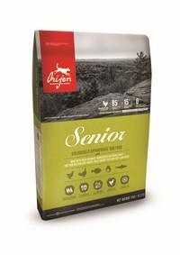 Orijen Senior hondenbrokken - 11,4 kg