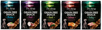 Profine graanvrije hondensnacks met kip voor volwassen honden - 200 gram