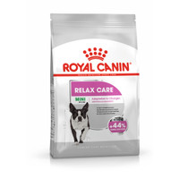 Royal Canin Relax Care Mini volwassen hondenbrokken - 8 kg