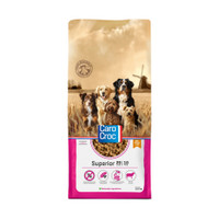 CaroCroc Superior hondenbrokken - 12,5 kg