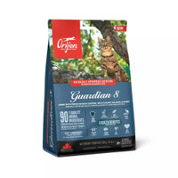Orijen Guardian 8 Whole Prey kattenbrokken - 340 gram