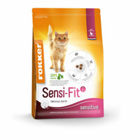Fokker Sensi Fit kattenbrokken - 2,5 kg