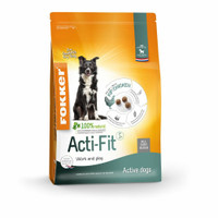 Fokker Acti Fit hondenbrokken - 13 kg