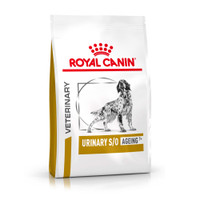 Royal Canin Urinary S/O Ageing 7+ hondenbrokken - 8 kg