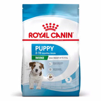 Royal Canin Puppy Mini hondenbrokken - 4 kg