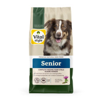 Vitalstyle Senior hondenbrokken - 24 kg