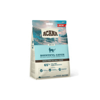 Acana Bountiful Catch kattenbrokken voor volwassen katten - 1,8 kg