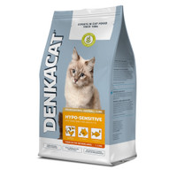 Denkacat Hypo Sensitive kattenbrokken - 1,25 kg