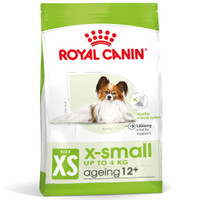 Royal Canin Ageing X-Small 12+ senior hondenbrokken - 9 kg