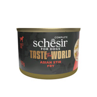 Schesir Taste of the World Asian Stir Fry natvoer voor honden - 1,2 kg