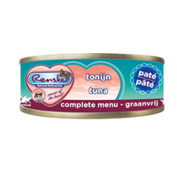 Renske Paté Tonijn natvoer voor katten - 70 gram