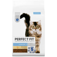 Perfect Fit Junior kip kattenbrokken - 7 kg
