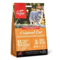 Orijen Original Whole Prey adult kattenbrokken - 340 gram