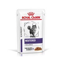 Royal Canin Neutered Balance adult natvoer voor katten - 4,08 kg