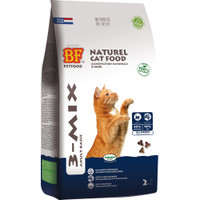 BF Petfood 3 Mix kattenbrokken - 2 kg
