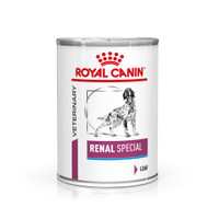 Royal Canin Renal Special adult natvoer voor honden - 4,92 kg