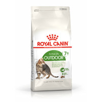 Royal Canin Outdoor senior kattenbrokken - 10 kg