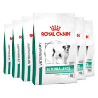 Royal Canin Glycobalance Small Dogs adult hondenbrokken - 9 kg