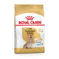 Royal Canin Yorkshire Terrier Adult 8+ hondenbrokken - 3 kg
