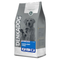 Denkadog Excellent Croc volwassen hondenbrokken - 2,5 kg