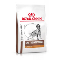 Royal Canin Gastrointestinal Low Fat volwassen hondenbrokken - 12 kg