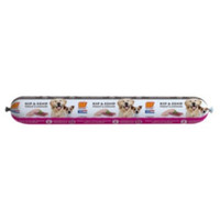 BF Petfood Vleesvoeding Eend & Kip natvoer voor honden - 800 gram