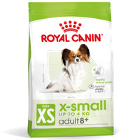 Royal Canin Extra Small Adult 8+ hondenbrokken - 3 kg